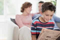 Ảnh minh họa. (Nguồn: Getty Images)