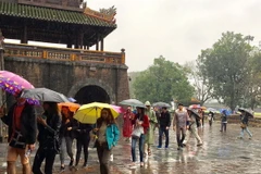 (Ảnh minh họa: Quốc Việt/TTXVN)