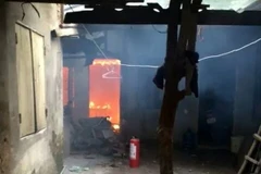 (Ảnh minh họa: TTXVN phát)