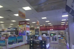 Thủ đoạn lừa đảo mới khi mua hàng trả góp trong các siêu thị