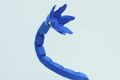 Ảnh minh họa. (Nguồn: MIT)