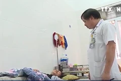 [Video] Cảnh báo tình trạng rối loạn cảm xúc ở tuổi thanh thiếu niên