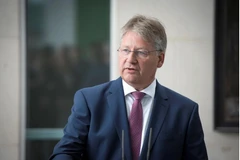 Lãnh đạo Tình báo Đức chỉ trích Nga là "mối nguy tiềm ẩn" 