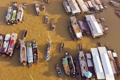 [Mega Story] Việt Nam hướng tới chiến lược phát triển bền vững