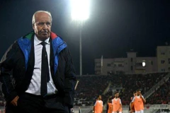 Đoàn quân của huấn luyện viên Giampiero Ventura hứa hẹn sẽ có trận đấu khó khăn. (Nguồn: Getty)