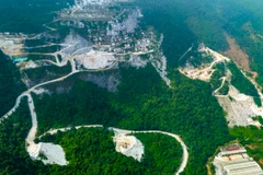 Kỷ nguyên số: Việt Nam đặt mục tiêu làm chủ công nghệ chế tạo vệ tinh viễn thám