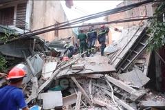 Ảnh minh họa. (Nguồn: Vietnam+)