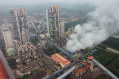 Ảnh minh họa. (Nguồn: Vietnam+)