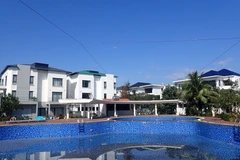 Ảnh minh họa. (Nguồn: Vietnam+)