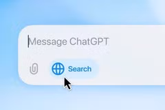 OpenAI sẽ cung cấp miễn phí ChatGPT Search.