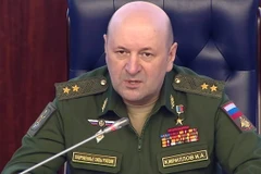 Nga xác nhận một trung tướng thiệt mạng trong vụ nổ ở Moskva