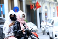 (Ảnh minh họa: TTXVN phát)