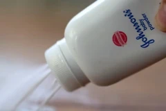 Johnson & Johnson có nguy cơ bị kiện tại Anh về bột talc gây ung thư. (Nguồn: Getty Images)