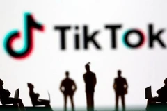 TikTok bị điều tra vi phạm luật dữ liệu cá nhân tại Hàn Quốc. (Nguồn: Reuters-Yonhap)