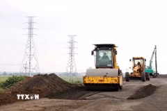 (Ảnh minh họa: TTXVN)