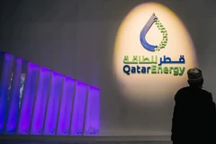 Tập đoàn năng lượng quốc doanh QatarEnergy. (Nguồn: Getty Images)