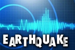 Indonesia: Động đất mạnh 6,2 độ Richter rung chuyển Pamanukan