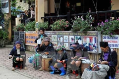 Ảnh minh họa. (Nguồn: TTXVN) 