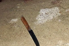 Bắt được đối tượng giết người tại Yên Bái sau gần 15 giờ gây án