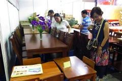 (Ảnh minh họa: Hoàng Hải/TTXVN)