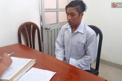 Bắt được nghi phạm sát hại dã man 2 mẹ con tại Bà Rịa-Vũng Tàu