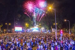 Nhiều gương mặt "hot" của showbiz Việt sẽ góp mặt trong đại nhạc hội. (Ảnh: BTC)