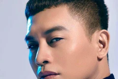 Người dẫn dắt của The Face Việt Nam 2018. (Ảnh: BTC)