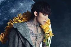 Sơn Tùng M-TP sẽ tham gia sự kiện với câu chuyện vượt lên nhiều rào cản để theo đuổi giấc mơ của cậu. (Ảnh: Trí Nghĩa)