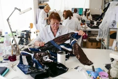 (Ảnh: Như Nguyễn)