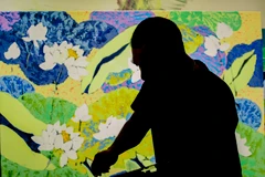 (Ảnh: Lê Minh Sơn/Vietnam+)