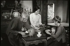 "Bao giờ cho đến tháng Mười" được bình chọn là một trong 18 phim châu Á xuất sắc nhất mọi thời đại. (Ảnh tư liệu)