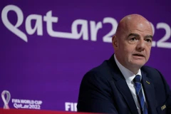 FIFA: Club World Cup sẽ có 32 câu lạc bộ tham gia, bắt đầu từ 2025