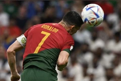 Nhà báo Piers Morgan: Bàn thắng lẽ ra phải được tính cho Ronaldo