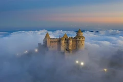 [Audio] Sun World Ba Na Hills nâng cấp sản phẩm, dịch vụ quy mô lớn