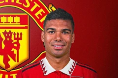 Video Casemiro thể hiện kỹ năng mà Manchester United còn thiếu