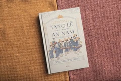 Ra mắt bản dịch tiếng Việt của tác phẩm "Tang lễ của người An Nam"