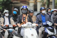 Ảnh minh họa. (Nguồn: TTXVN)