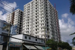 Điều tra việc chuyển nhượng bất hợp pháp tại chung cư Khang Gia