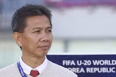 Ông Hoàng Anh Tuấn tin bóng đá Việt Nam sẽ có ngày trở lại U20 World Cup.