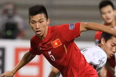 Đoàn Văn Hậu gây ấn tượng mạnh với các nhà tuyển trạch thế giới. (Ảnh: FIFA)