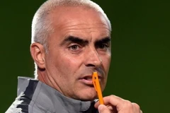 Ông Bazeley rất giàu kinh nghiệm ở sân chơi thế giới.