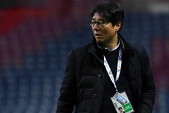 Ông Hwang Sun-hong vừa là tiền đạo huyền thoại, vừa là huấn luyện viên xuất chúng của bóng đá Hàn Quốc. (Ảnh: AFC)