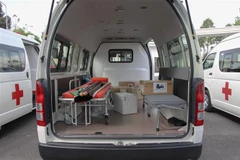 Ảnh minh họa. (Ảnh: Hồng Thái/TTXVN)