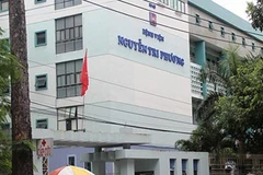TP.HCM: Phát hiện nhiều sai phạm tại Bệnh viện Nguyễn Tri Phương