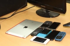 (Ảnh minh họa: Doãn Tấn/TTXVN)