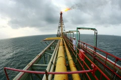 (Ảnh minh họa: Huy Hùng/TTXVN)