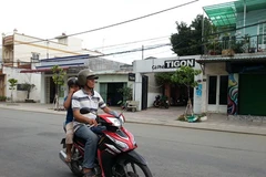 Cán bộ thuế bị ghi âm cuộc trao đổi đòi hối lộ 200 triệu đồng