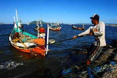 Ảnh minh họa. (Nguồn: sillyid.com)