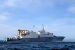 (Nguồn: naval-technology.com)