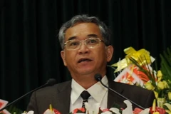 Ông Nguyễn Văn Hùng. (Ảnh: Cao Nguyên/TTXVN)